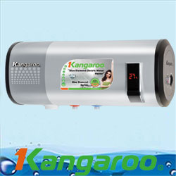 Bình nước nóng Kangaroo 25L KG66 