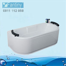 Bồn tắm Fantiny MB-180S