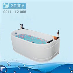 Bồn tắm Fantiny MB-160S