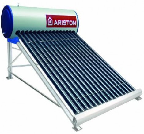 Máy nước nóng năng  lượng mặt trời Ariston 116L F47