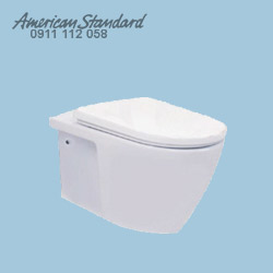 Bồn cầu treo tường American Standard 3116-WT