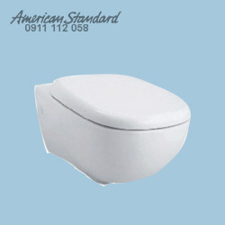 Bồn cầu treo tường American Standard WP-2266