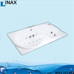 Bồn tắm massage Inax MSBV - 1800N