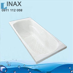 Bồn tắm Inax MBV-1500(Nhạt) 