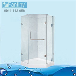 Phòng tắm kính Fantiny MBG-95H