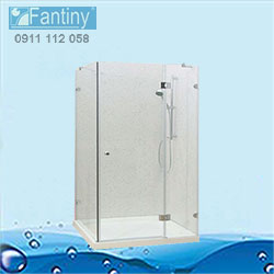 Phòng tắm kính Fantiny MBG-120S