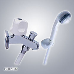 Vòi sen tắm nước lạnh CAESAR S108C