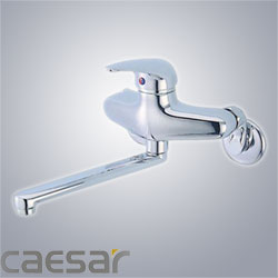 Vòi rửa bát lạnh Caesar K540C
