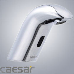 Vòi rửa lavabo cảm ứng  Caesar A910