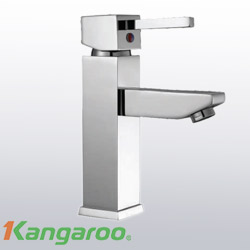 Vòi lavabo nóng lạnh Kangaroo KG690C