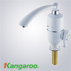 Vòi nước nóng trực tiếp Kangaroo KG237 