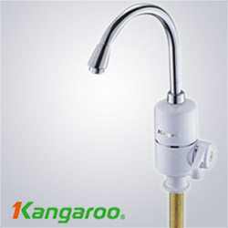 Vòi nước nóng trực tiếp Kangaroo KG239 