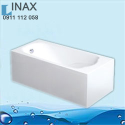 Bồn tắm Có yếm - Inax FBV-1702SL (Yếm trái)