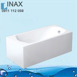 Bồn tắm Inax FBV-1502SR( màu nhạt)