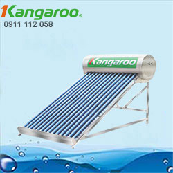 Máy nước nóng năng lượng mặt trời Kangaroo DI1616