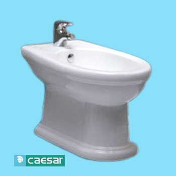 Tiểu nữ Caesar B1031 + Vòi rửa B183C