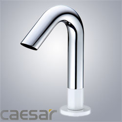 Vòi rửa lavabo cảm ứng Caesar A728