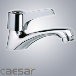 Vòi rửa lavabo nước lạnh Caesar B101C