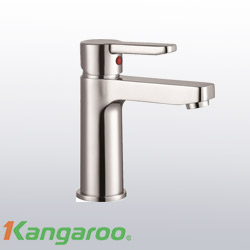 Vòi lavabo nóng lạnh Kangaroo KG682