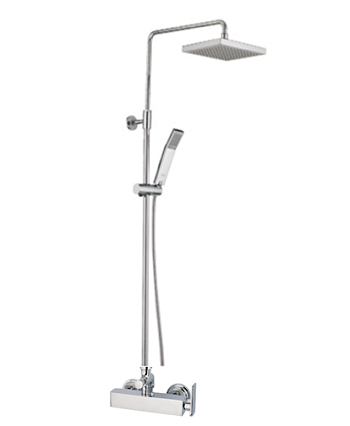 Sen cây tắm đứng cao cấp nhập khẩu chính hãng từ Nhật Bản